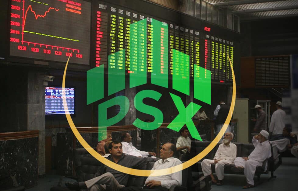Pakistan Stock Exchange Portal Down: Volatility And Growing Tensions Pakistan Stock Exchange Portal Down: Volatility And Growing Tensions