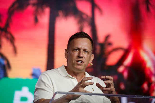 Palantir And NATO: A New Deal Revolutionizing Public Sector AI Palantir And NATO: A New Deal Revolutionizing Public Sector AI