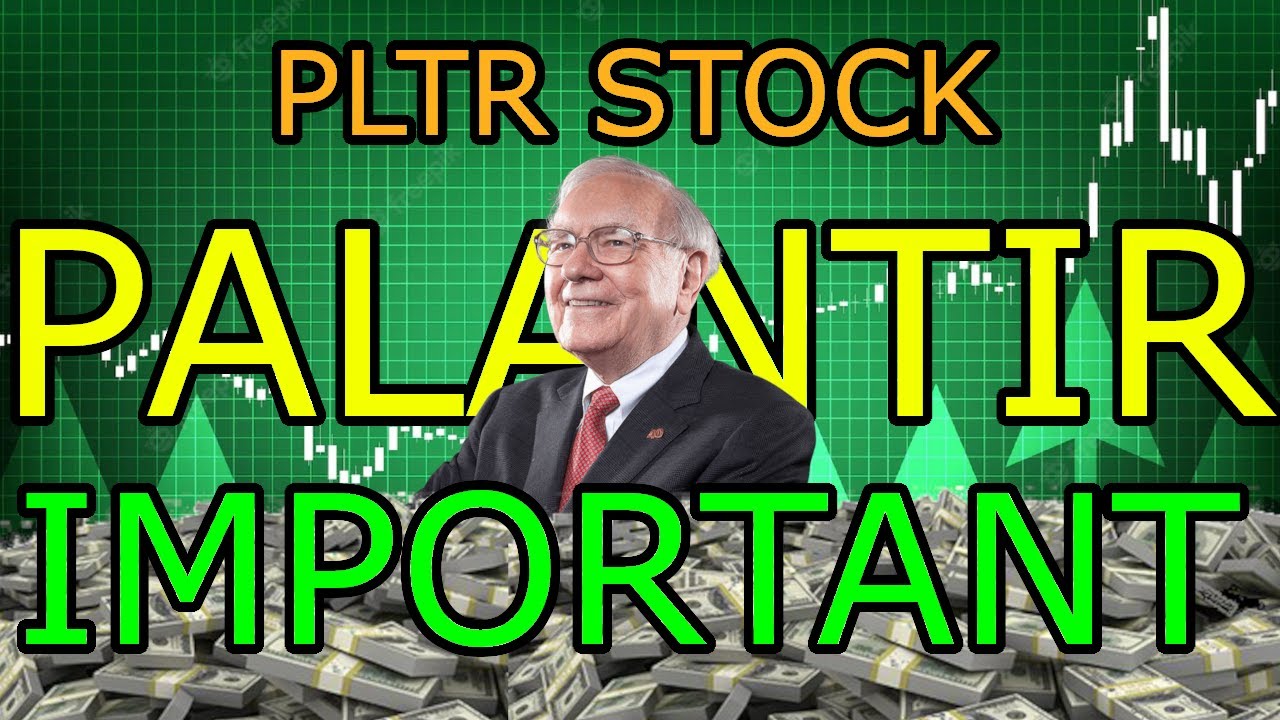 Palantir (PLTR) Stock: Buy Or Sell Before May 5th? Expert Analysis Palantir (PLTR) Stock: Buy Or Sell Before May 5th? Expert Analysis