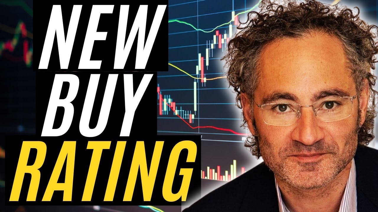 Palantir Stock: 30% Drop - Is It A Buying Opportunity? Palantir Stock: 30% Drop - Is It A Buying Opportunity?