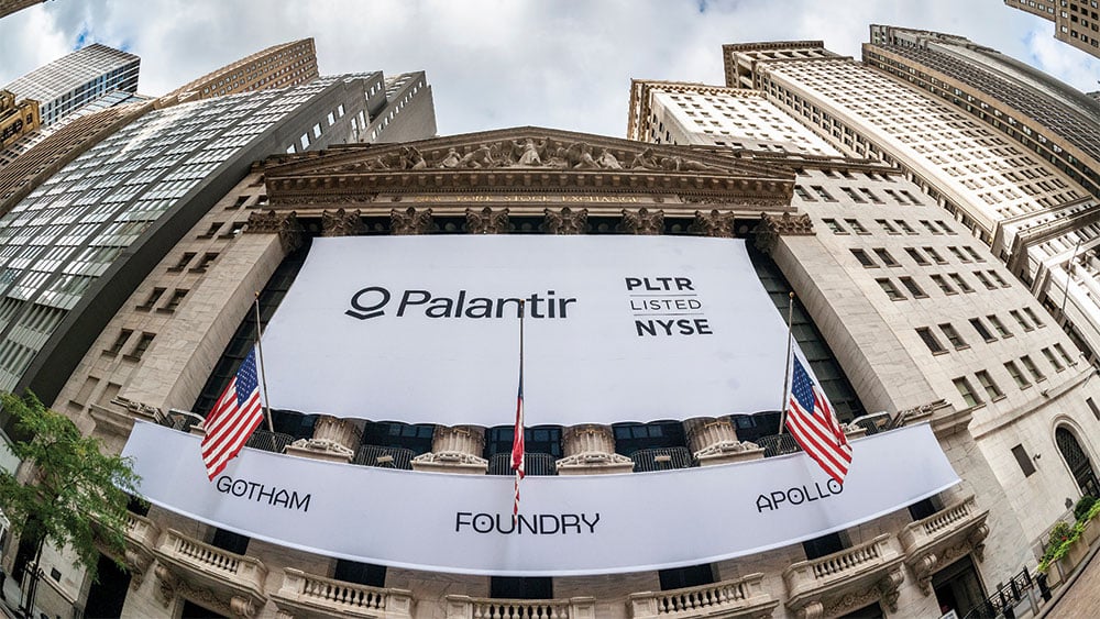 Palantir Stock Forecast 2025: 40% Growth Potential – Time To Invest? Palantir Stock Forecast 2025: 40% Growth Potential – Time To Invest?