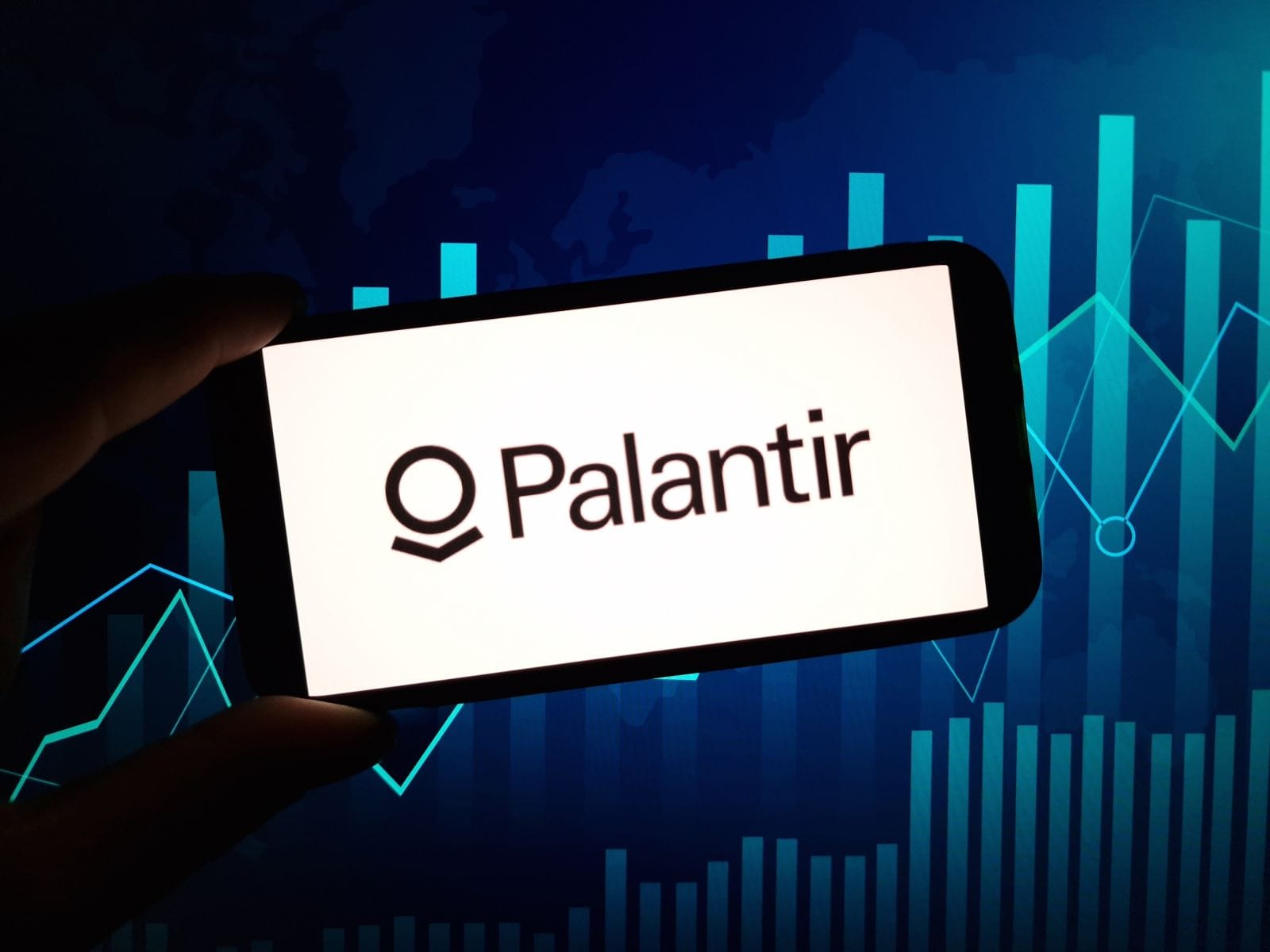 Palantir Stock (PLTR) Pre-Earnings Analysis: Buy Before May 5th? Palantir Stock (PLTR) Pre-Earnings Analysis: Buy Before May 5th?