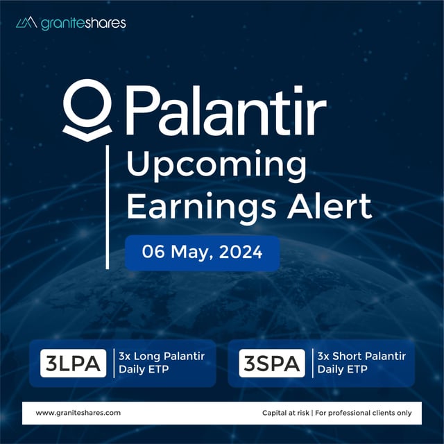 Palantir Stock Q1 2024 Earnings: Government And Commercial Business Trends Palantir Stock Q1 2024 Earnings: Government And Commercial Business Trends