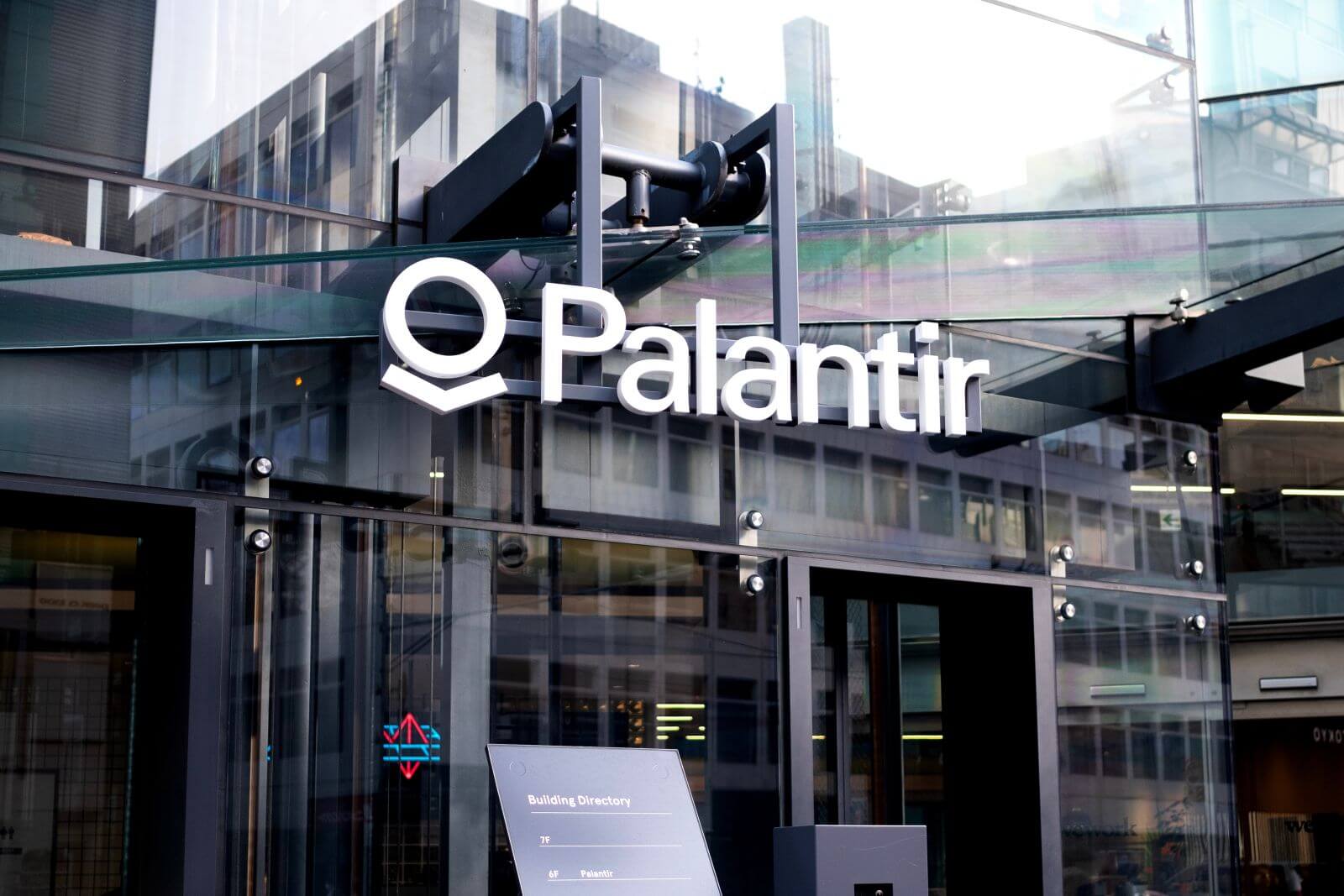 Palantir Stock: Should You Buy Before The May 5th Release? Palantir Stock: Should You Buy Before The May 5th Release?
