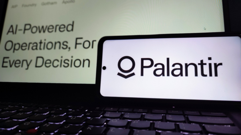 Palantir Technologies Stock: Should You Invest Before May 5th? Analyst Predictions Palantir Technologies Stock: Should You Invest Before May 5th? Analyst Predictions