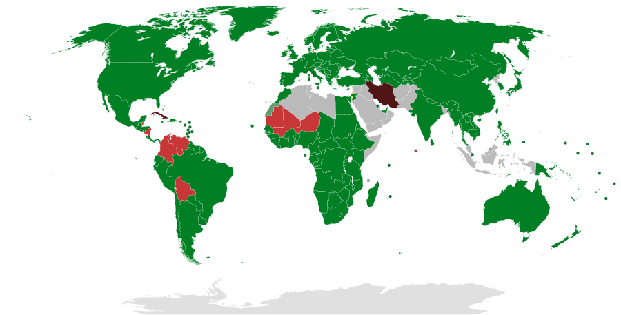 Palestine Recognition: Key To Indonesia-Israel Diplomatic Relations Palestine Recognition: Key To Indonesia-Israel Diplomatic Relations
