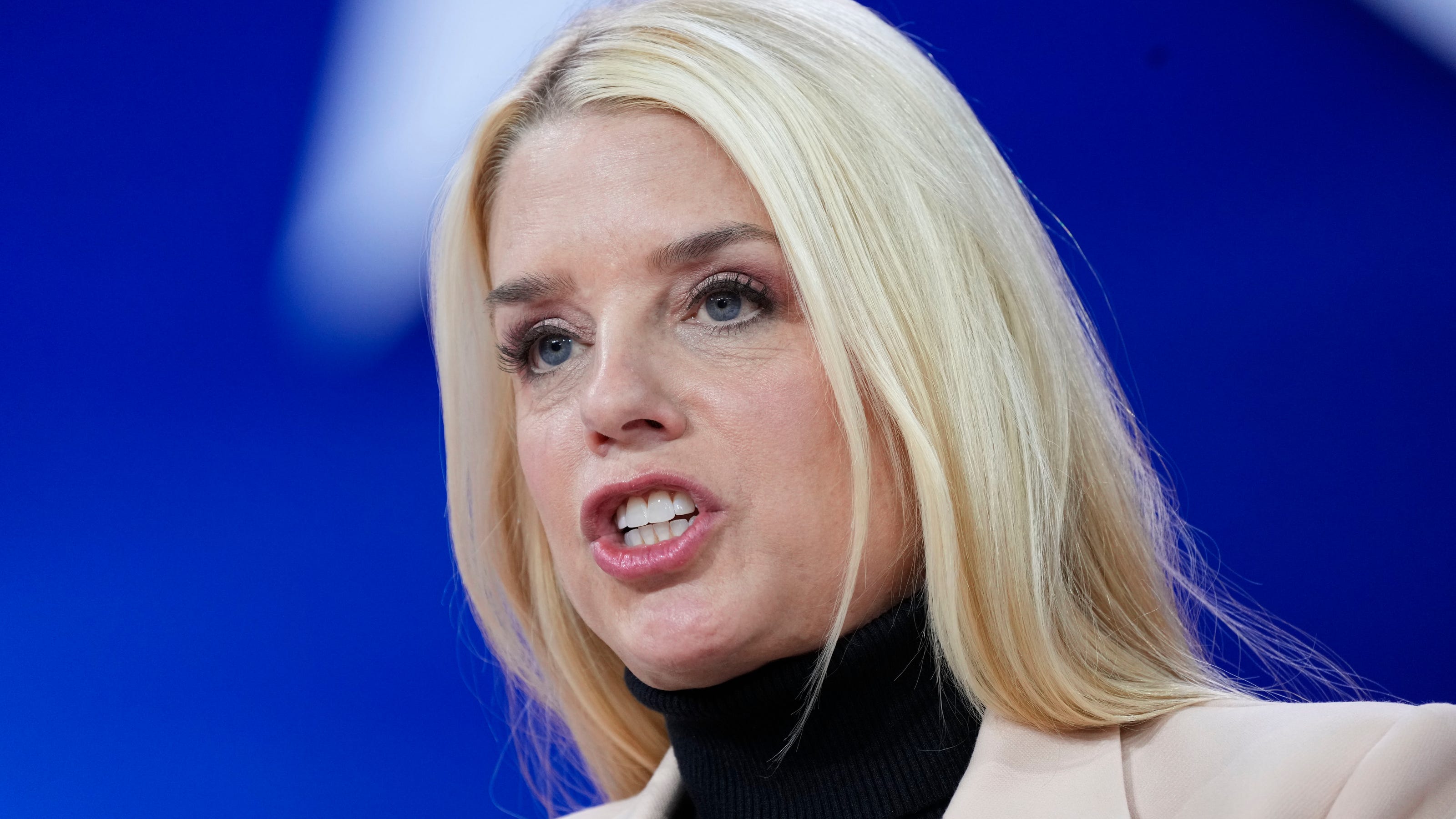 Pam Bondi Laughs: Comer's Epstein Files And The Trump Administration Pam Bondi Laughs: Comer's Epstein Files And The Trump Administration