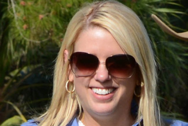 Pam Bondi's Laughter Amidst James Comer's Epstein Files Discussion Pam Bondi's Laughter Amidst James Comer's Epstein Files Discussion
