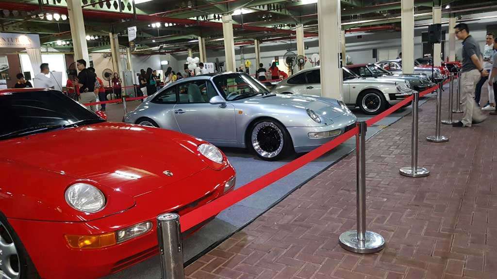 Pameran Seni Dan Mobil Klasik Porsche Indonesia 2025 Pameran Seni Dan Mobil Klasik Porsche Indonesia 2025