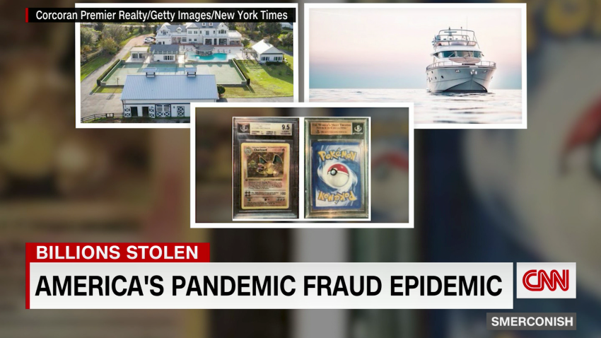 Pandemic Fraud: Lab Owner Convicted For False COVID Test Reports Pandemic Fraud: Lab Owner Convicted For False COVID Test Reports