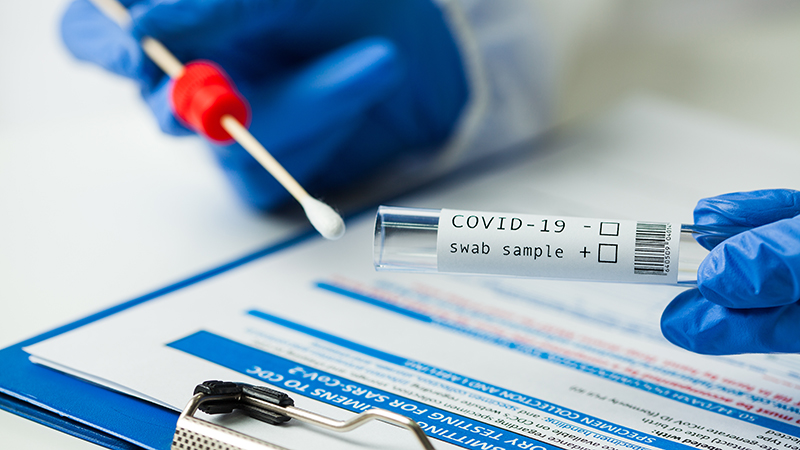 Pandemic Fraud: Lab Owner Convicted For False COVID Test Results Pandemic Fraud: Lab Owner Convicted For False COVID Test Results