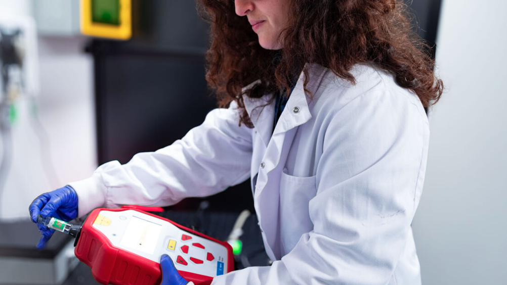 Pandemic Fraud: Lab Owner Pleads Guilty To Falsified COVID Tests Pandemic Fraud: Lab Owner Pleads Guilty To Falsified COVID Tests