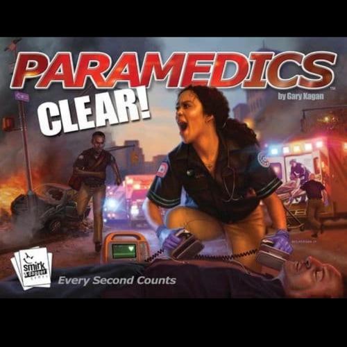 Paramedics' Excellence At Police And Emergency Services Games Paramedics' Excellence At Police And Emergency Services Games