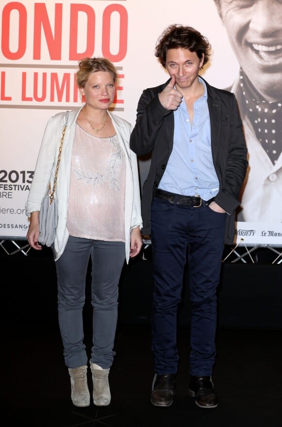 Parents De Trois Enfants: L'Expérience De Mélanie Thierry Et Raphaël Parents De Trois Enfants: L'Expérience De Mélanie Thierry Et Raphaël