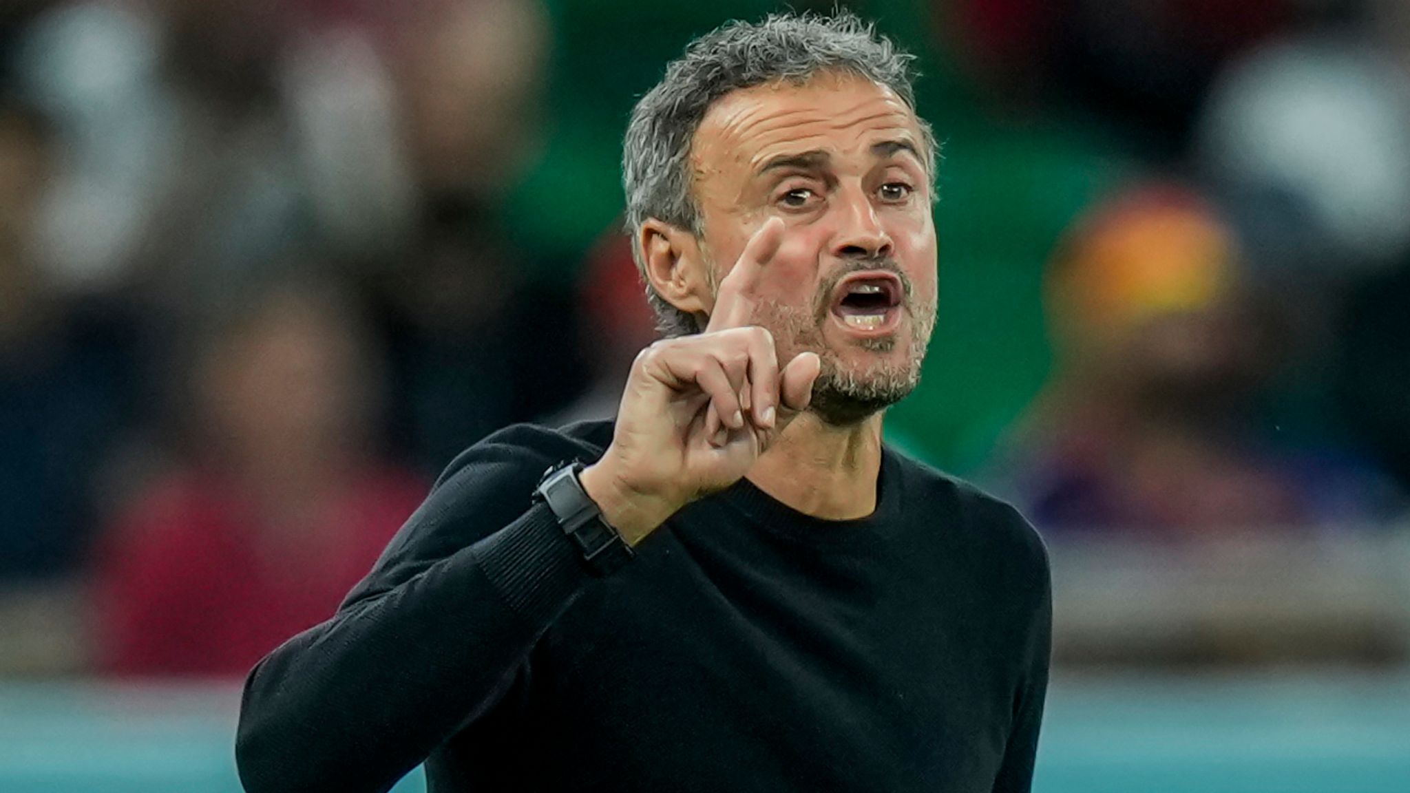Paris Saint-Germain's Triumph: Luis Enrique's Impact On The Ligue 1 Champions Paris Saint-Germain's Triumph: Luis Enrique's Impact On The Ligue 1 Champions