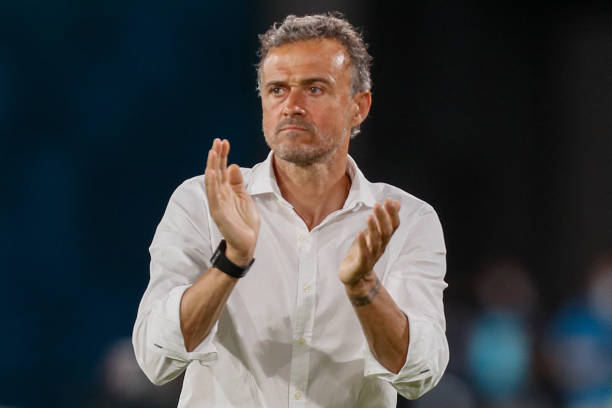 Paris Saint-Germain's Triumph: Luis Enrique's Reshaping Of The French Giants Paris Saint-Germain's Triumph: Luis Enrique's Reshaping Of The French Giants