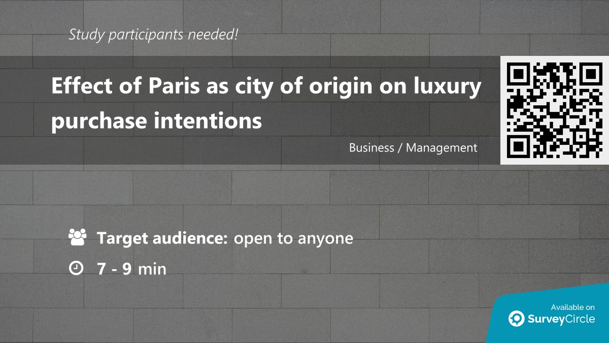 Paris's Economy Suffers As Luxury Sector Contracts Paris's Economy Suffers As Luxury Sector Contracts