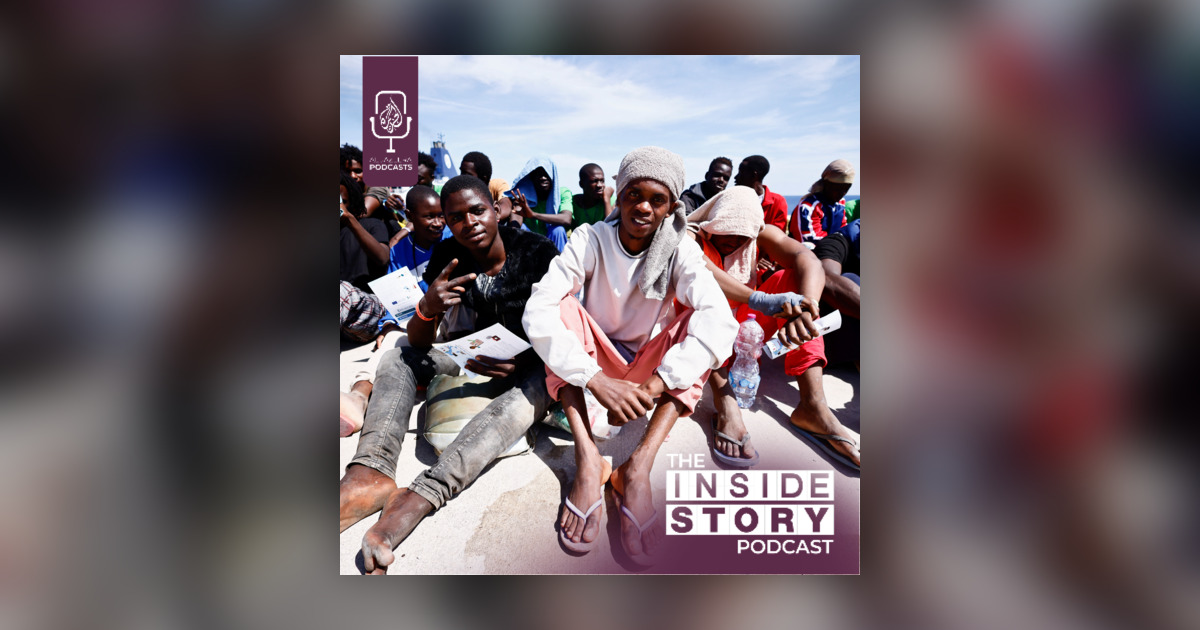 Parliamentary Intervention: Addressing The Rise Of Undocumented Labor Migrants Parliamentary Intervention: Addressing The Rise Of Undocumented Labor Migrants