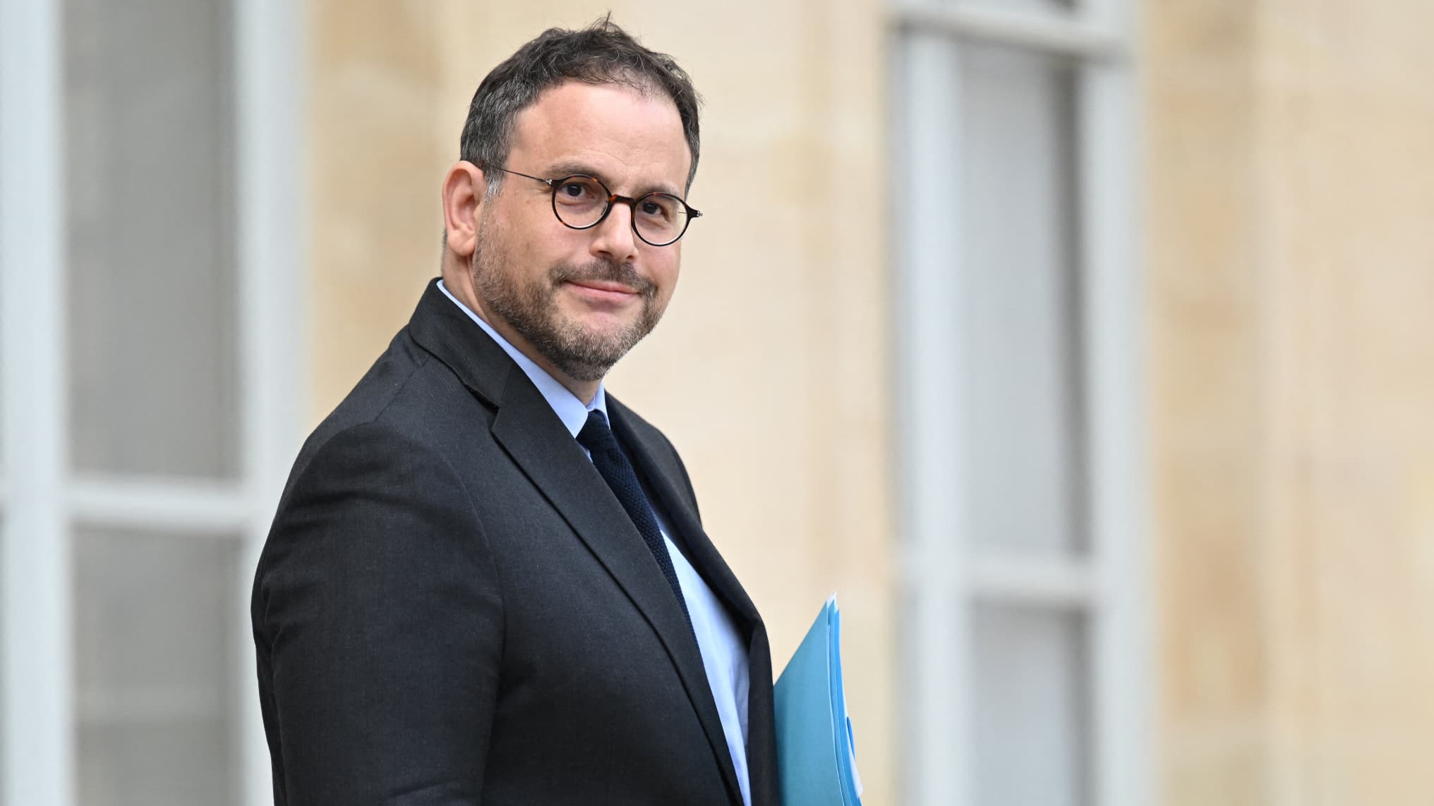 Partage Du Bouclier Nucléaire : La Proposition Du Ministre Français Partage Du Bouclier Nucléaire : La Proposition Du Ministre Français