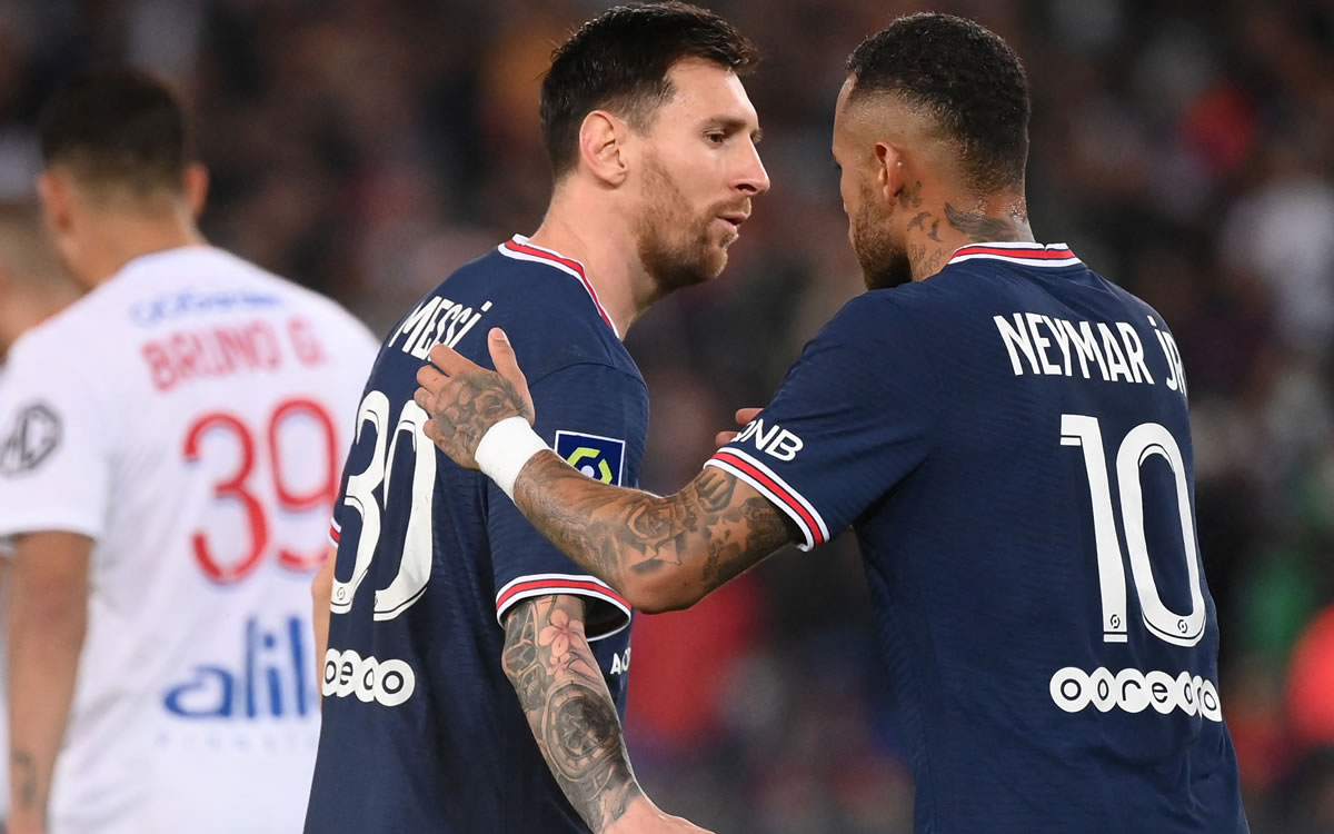 Partido Lyon - PSG: Victoria Visitante Partido Lyon - PSG: Victoria Visitante