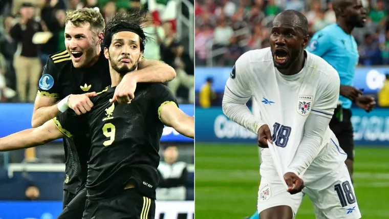 Partido México Vs Panamá: Información Completa Sobre La Final De La Concacaf Partido México Vs Panamá: Información Completa Sobre La Final De La Concacaf