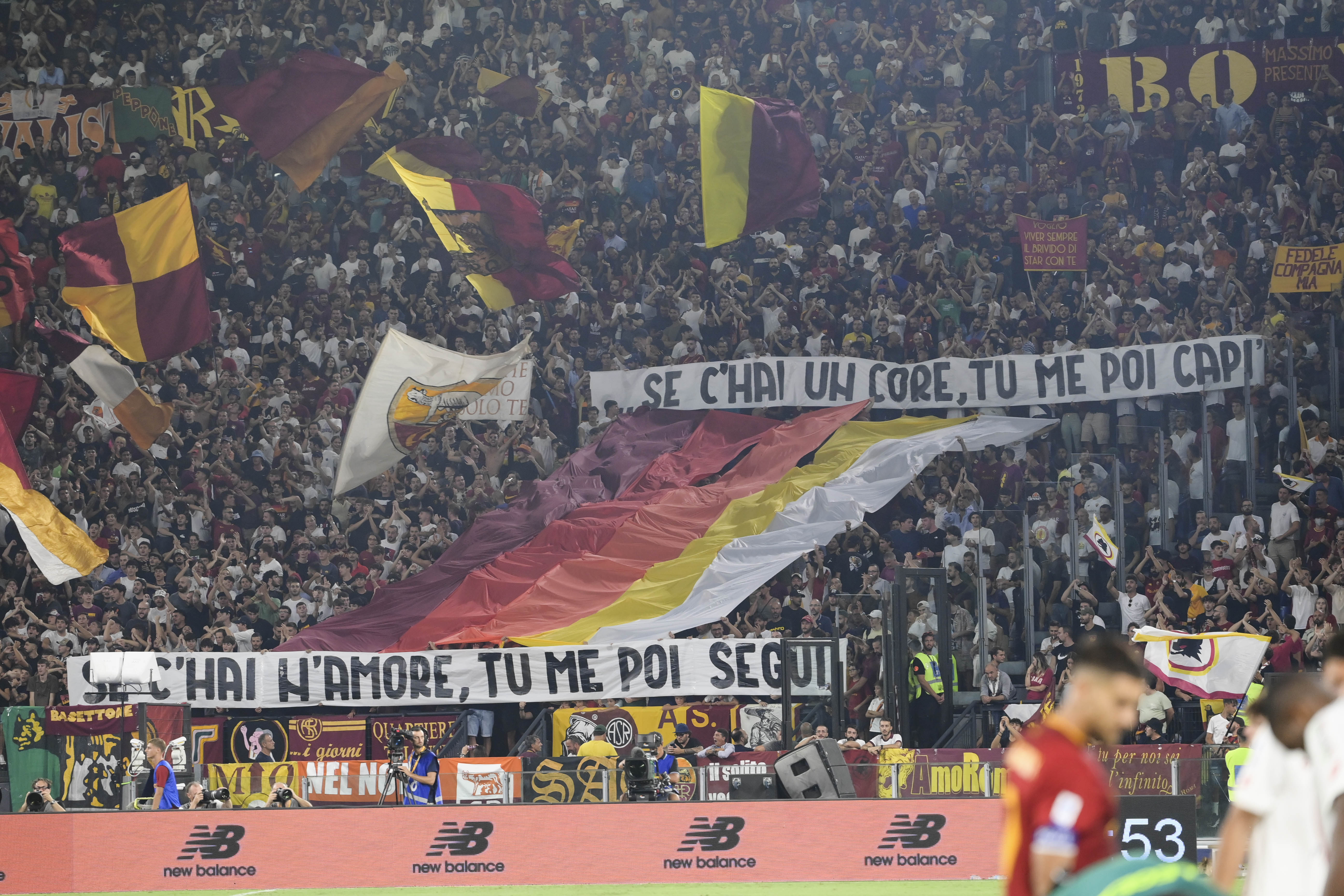 Partido Roma - Monza: Transmisión En Directo Partido Roma - Monza: Transmisión En Directo