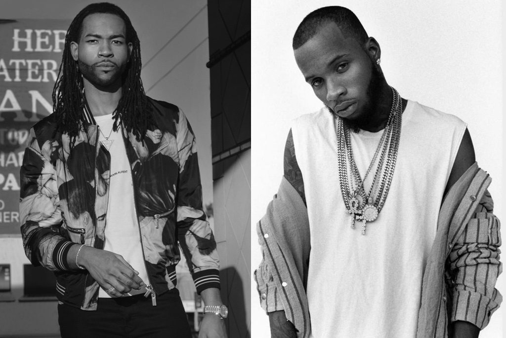 PARTYNEXTDOOR And Tory Lanez: An Apology And Reconciliation? PARTYNEXTDOOR And Tory Lanez: An Apology And Reconciliation?