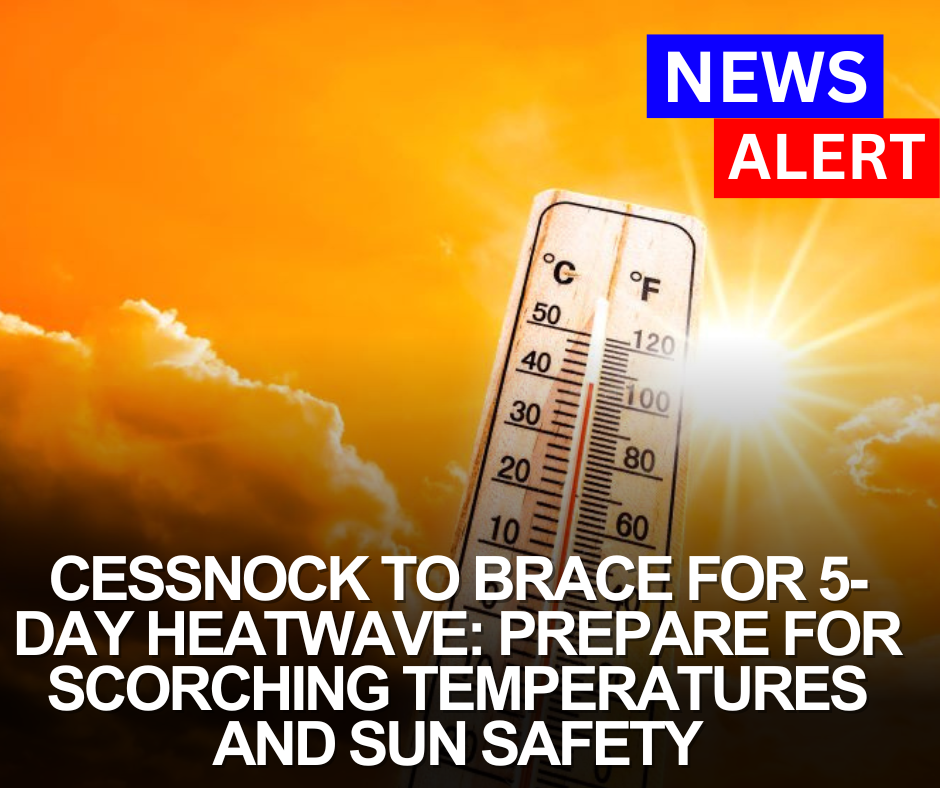 Paso Robles Heatwave: Prepare For High Temperatures And Stay Safe Paso Robles Heatwave: Prepare For High Temperatures And Stay Safe