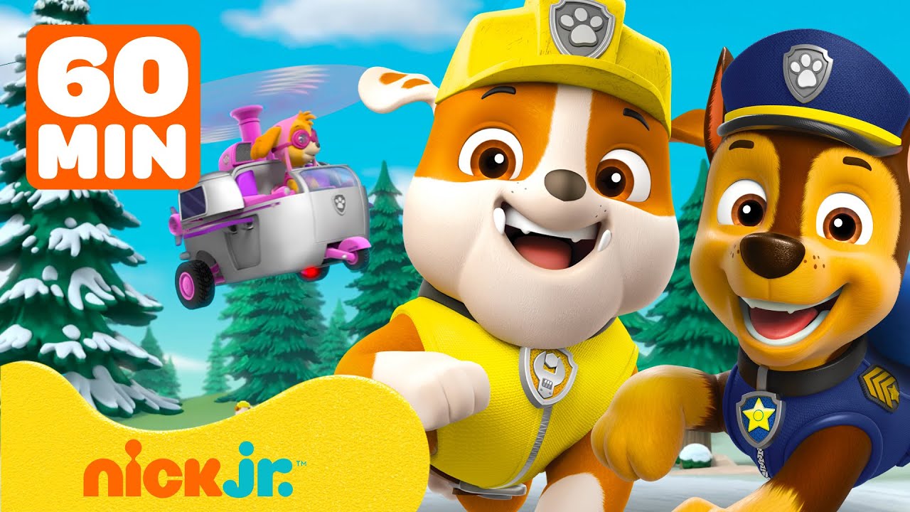 Paw Patrol Piratas: 15 Minutos De Rescates En YouTube (Español) Paw Patrol Piratas: 15 Minutos De Rescates En YouTube (Español)