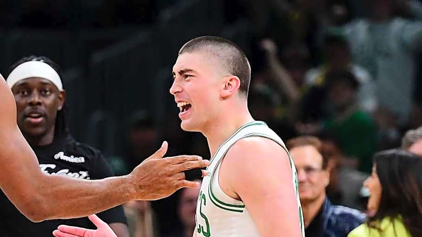 Payton Pritchard: NBA Sixth Man Award Winner - VA Hero Of The Week Payton Pritchard: NBA Sixth Man Award Winner - VA Hero Of The Week