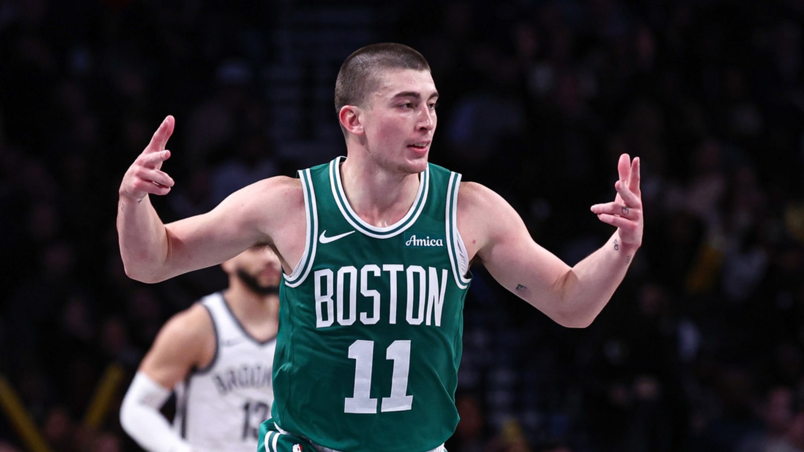 Payton Pritchard: NBA Sixth Man Award Winner Payton Pritchard: NBA Sixth Man Award Winner