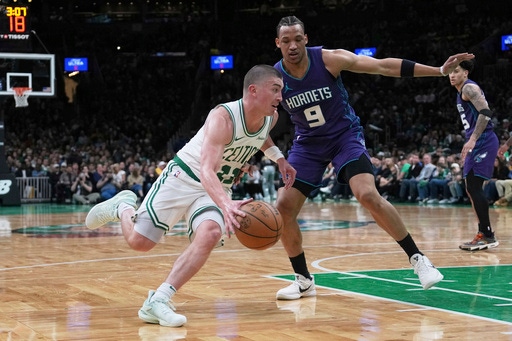 Payton Pritchard: Sixth Man Of The Year? A Historic Season Analyzed Payton Pritchard: Sixth Man Of The Year? A Historic Season Analyzed