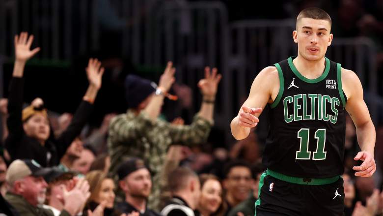 Payton Pritchard's Childhood Influence On A Defining Career Moment Payton Pritchard's Childhood Influence On A Defining Career Moment