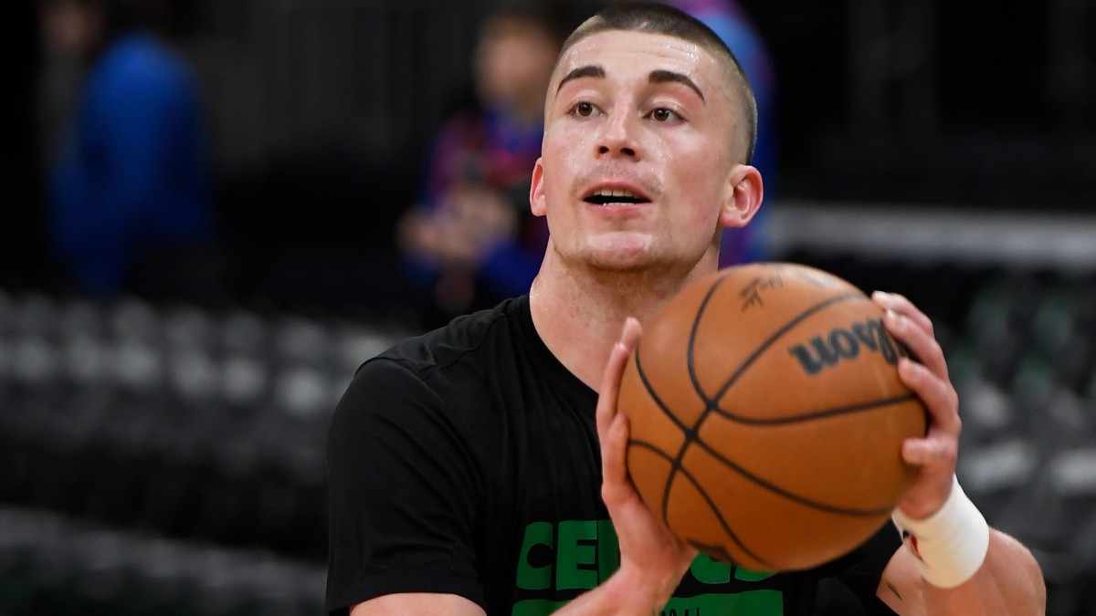 Payton Pritchard's Game 1 Performance: Key To Celtics' Playoff Success Payton Pritchard's Game 1 Performance: Key To Celtics' Playoff Success