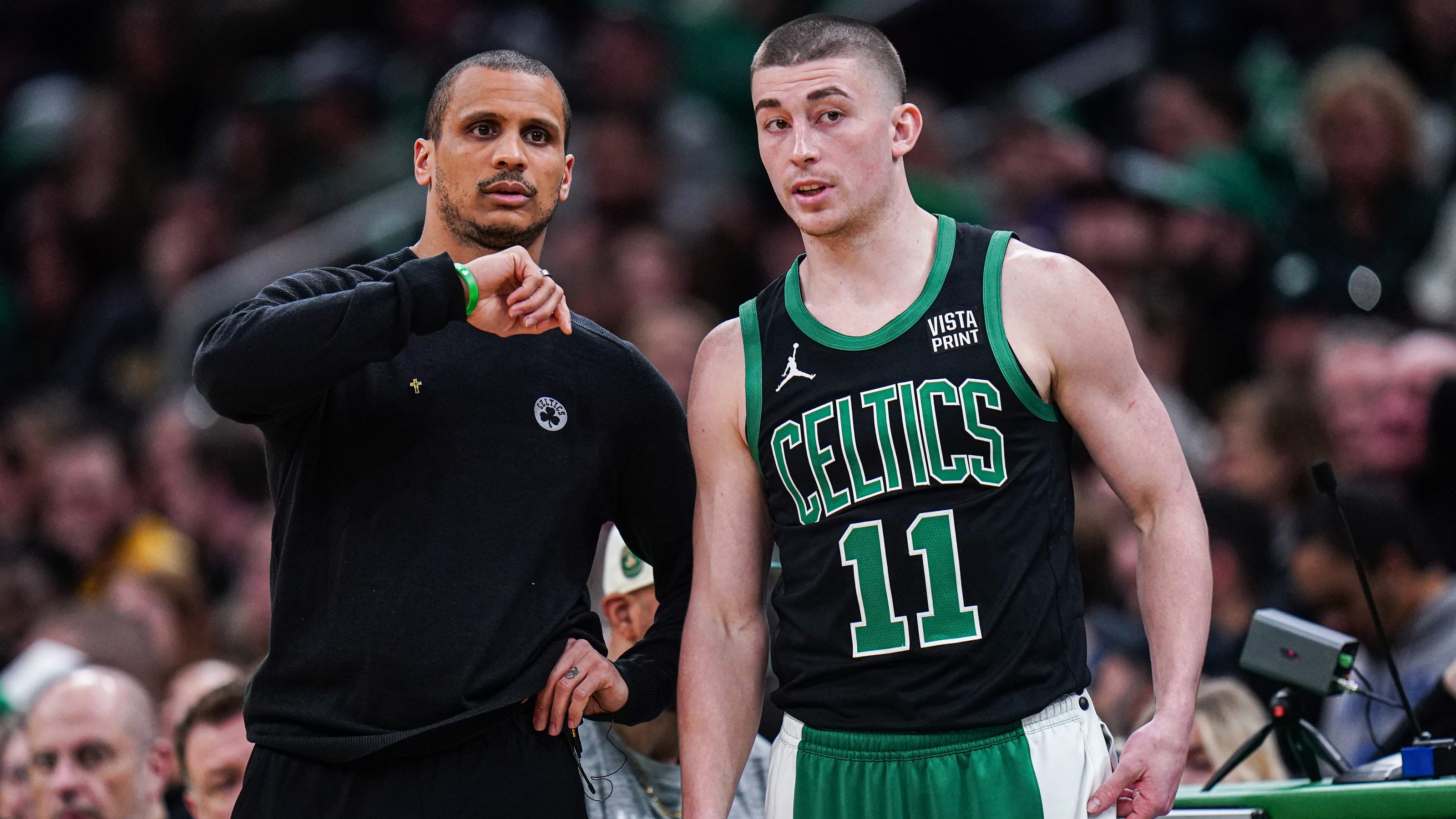 Payton Pritchard's Historic Year: A Case For Sixth Man Of The Year Payton Pritchard's Historic Year: A Case For Sixth Man Of The Year