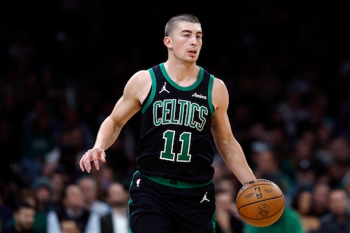 Payton Pritchard's Historic Year: A Strong Case For Sixth Man Of The Year Payton Pritchard's Historic Year: A Strong Case For Sixth Man Of The Year
