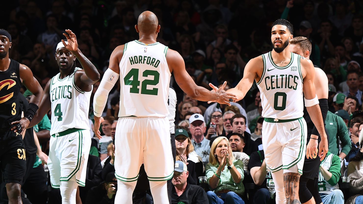 Payton Pritchard's Impact: A Pivotal Role In Celtics' Game 1 Playoff Victory Payton Pritchard's Impact: A Pivotal Role In Celtics' Game 1 Playoff Victory