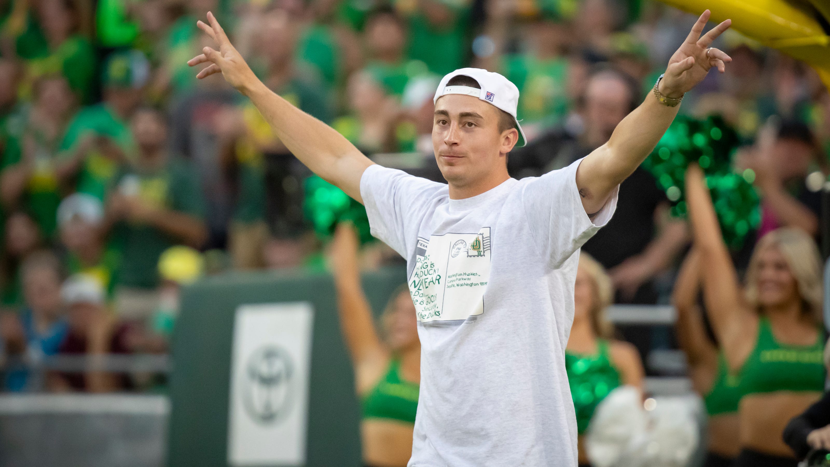 Payton Pritchard's Sixth Man Award Win: A VA Hero's Triumph Payton Pritchard's Sixth Man Award Win: A VA Hero's Triumph