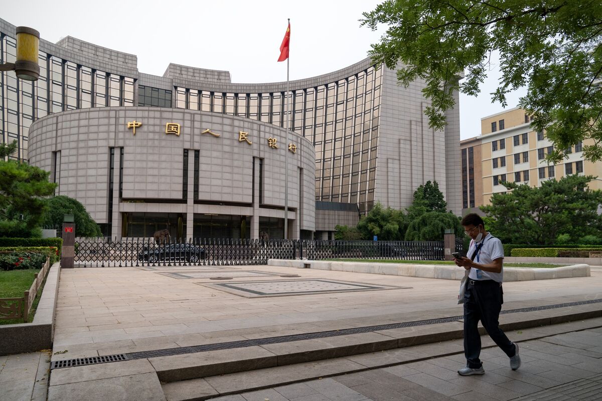 PBOC's Yuan Intervention Falls Short Of Expectations PBOC's Yuan Intervention Falls Short Of Expectations