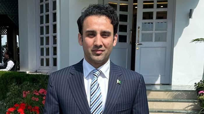 PCC And Pakistan: A 50-Day Transformation In Crypto Diplomacy PCC And Pakistan: A 50-Day Transformation In Crypto Diplomacy