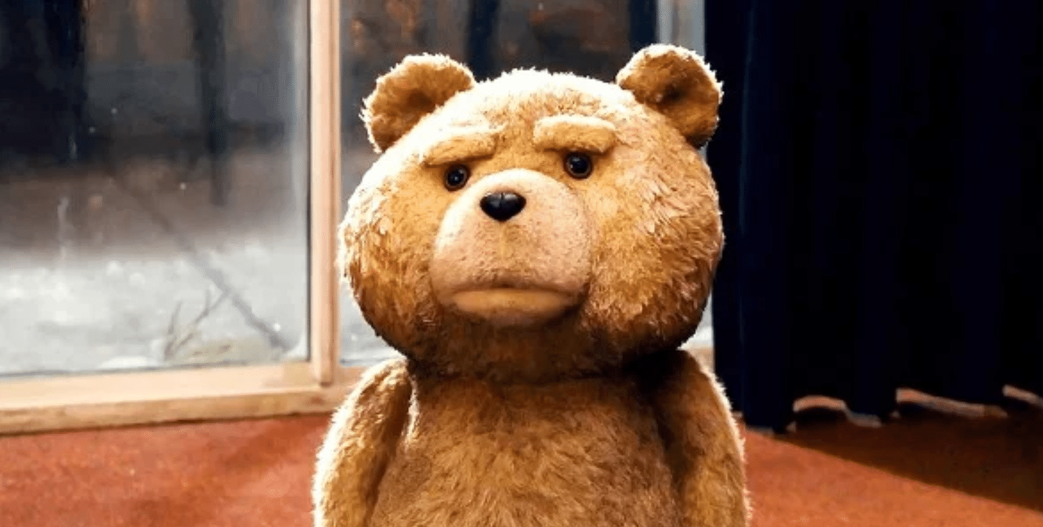Peacock Announces Animated Ted Series From Seth MacFarlane Peacock Announces Animated Ted Series From Seth MacFarlane