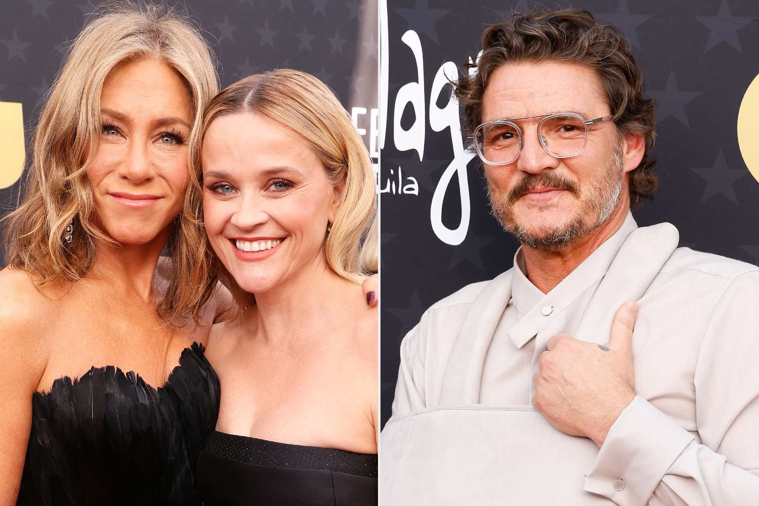 Pedro Pascal Denies Romance With Jennifer Aniston: Setting The Record Straight Pedro Pascal Denies Romance With Jennifer Aniston: Setting The Record Straight