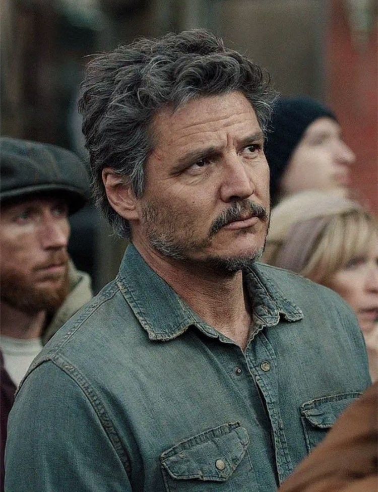 Pedro Pascal: The Last Decade's Rise To Hollywood Leading Man Pedro Pascal: The Last Decade's Rise To Hollywood Leading Man