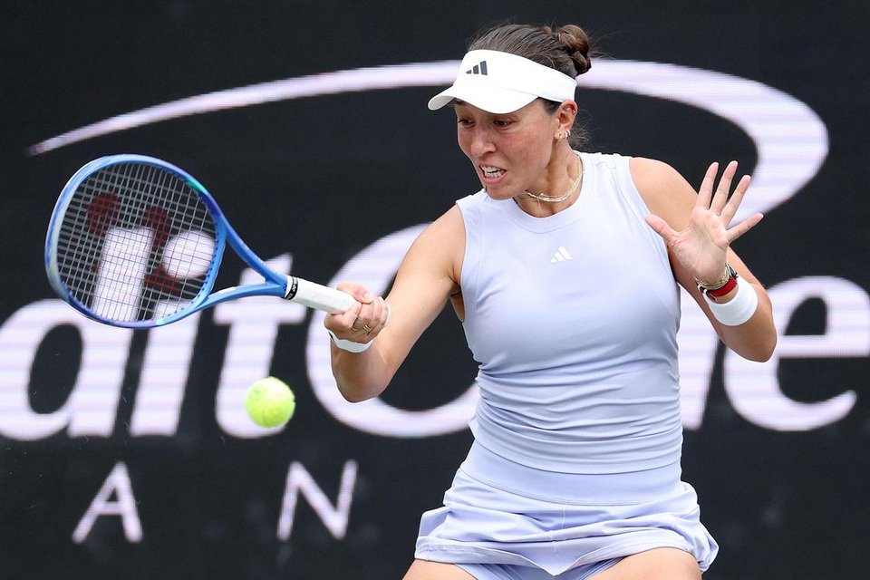 Pegula Vs. Alexandrova: Charleston Open Final Showdown Pegula Vs. Alexandrova: Charleston Open Final Showdown