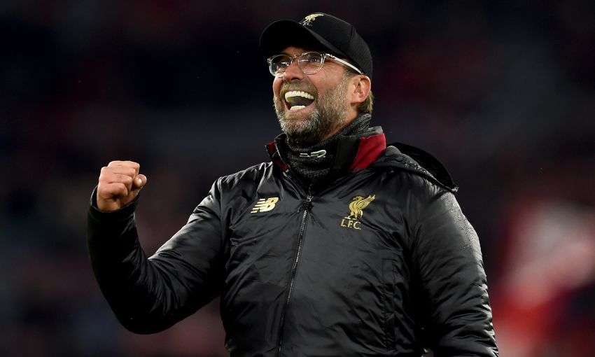 Pelatih Mana Yang Akan Bawa Liverpool Raih Gelar Liga Inggris 2024/2025? Pelatih Mana Yang Akan Bawa Liverpool Raih Gelar Liga Inggris 2024/2025?