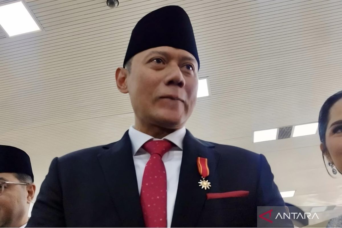 Pembahasan PSN Giant Sea Wall Oleh Menko AHY: Informasi Terkini Dan Timeline Pembahasan PSN Giant Sea Wall Oleh Menko AHY: Informasi Terkini Dan Timeline