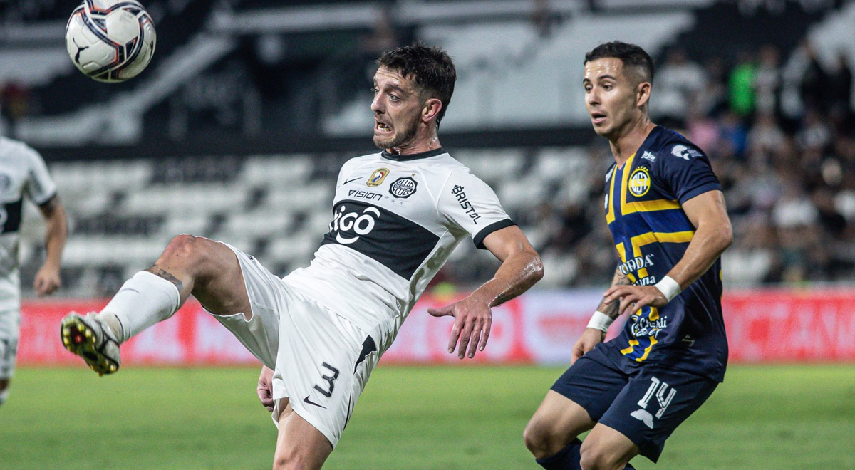 Peñarol Vs Olimpia: Resultado Final 0-2, Resumen Y Análisis Del Juego Peñarol Vs Olimpia: Resultado Final 0-2, Resumen Y Análisis Del Juego