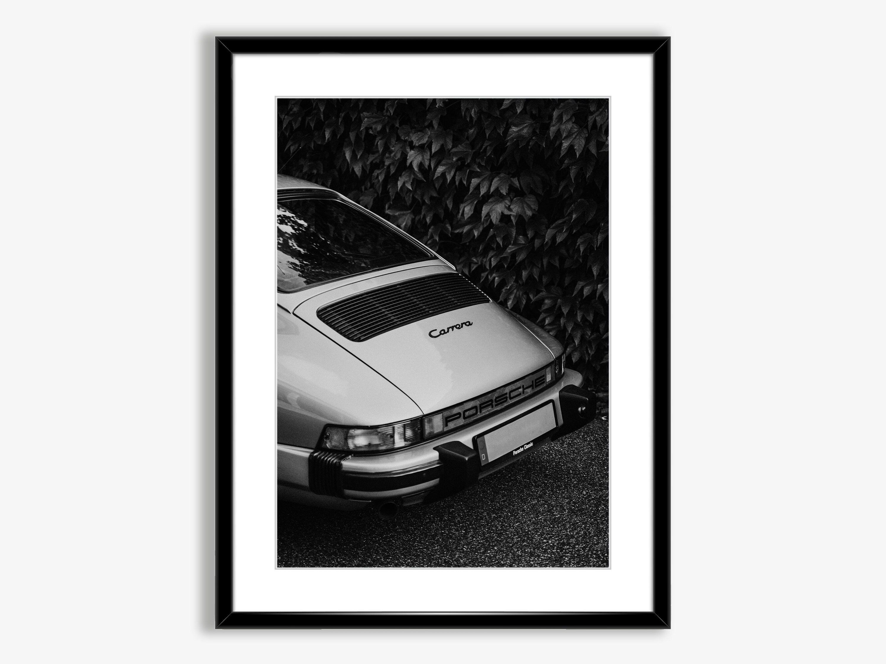 Pengalaman Seni & Otomotif: Porsche Classic Art Week Indonesia 2025 Pengalaman Seni & Otomotif: Porsche Classic Art Week Indonesia 2025