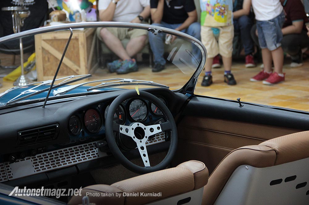 Pengalaman Unik: Porsche Di Indonesia Classic Art Week 2025 Pengalaman Unik: Porsche Di Indonesia Classic Art Week 2025
