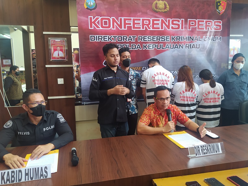 Penjelasan Karding Soal Penempatan Pekerja Migran Di Kamboja Dan Myanmar Penjelasan Karding Soal Penempatan Pekerja Migran Di Kamboja Dan Myanmar